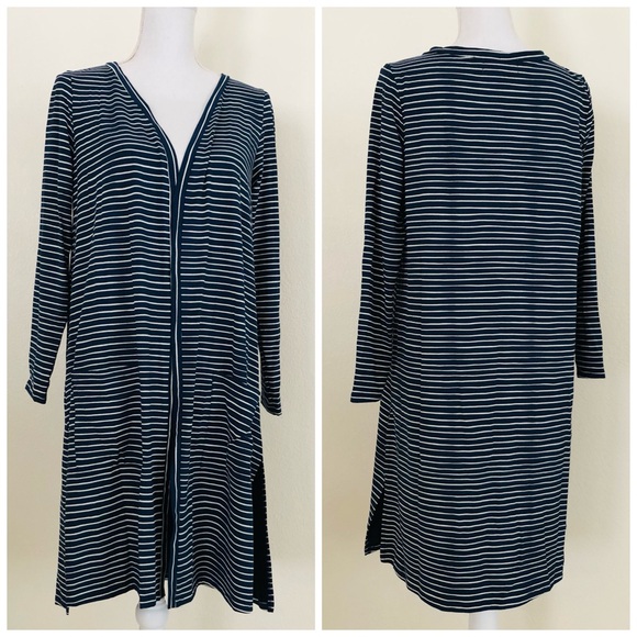 Fighting Eel Cardigan Dee (L) - Picture 1 of 3